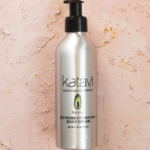 Katavi Decadent Body Lotion