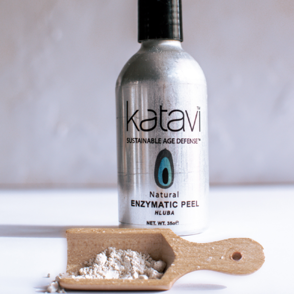 Hluba – Enzymatic Peel