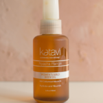 Women's Gold Body Oil