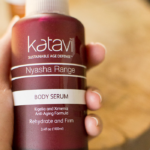 Nyasha Body Serum