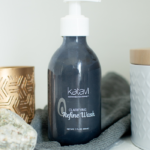 Refine Wash Clarifying